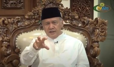Dadang Kahmad Ajak Umat Islam Manfaatkan Ramadan untuk Ibadah