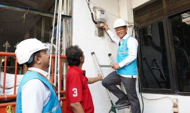 Beginilah Manfaat Bayar Listrik di Awal Waktu Saat Ramadan