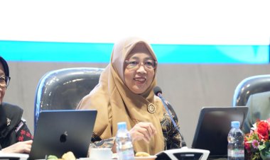 Langkah Strategis Dalam Atasi Tantangan Penerapan Islam Wasathiyah