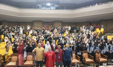 PWM DIY Kembali Bangun Kesadaran Lingkungan Melalui Mubaligh Hijrah Muhammadiyah