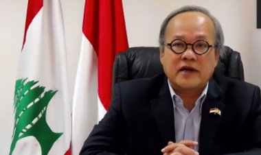 Hajriyanto Thohari Ungkap Kunci Bangun Baldah Thayyibah dengan Pendidikan