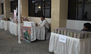 4 Tempat Rekomendasi Berburu Takjil bagi Warga Muhammadiyah