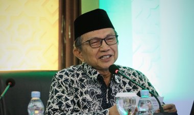 Selain Ritual Formal, Ini Manfaat Ibadah yang Bisa Didapatkan Umat Islam