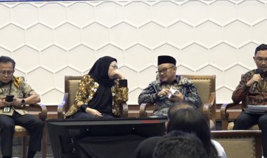 Kemendikdasmen Rilis Rapor Pendidikan 2022-2024, Ini Isinya
