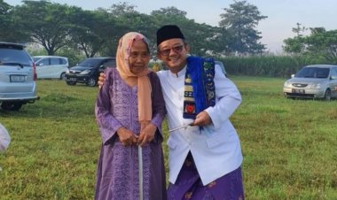 Abdul Mu'ti Akan Jadi Imam dan Khatib Salat Idulfitri di Kudus