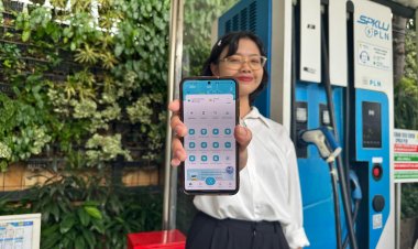 Mudik Tenang dengan Bayar Listrik di Awal Bulan