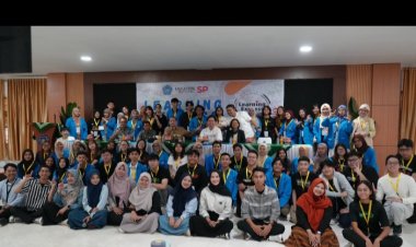 Unismuh Makassar Bersama Singapore Polytechnic Buka Program Learning Express 2025