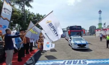 BPKH Kembali Adakan Program Balik Kerja Gratis