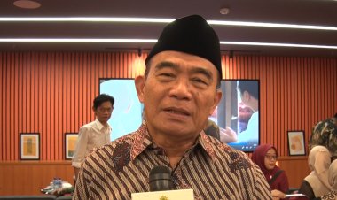 Muhadjir Effendy Berharap Tradisi Halalbihalal Terus Dilestarikan