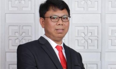 Dosen Unismuh Makassar Raih Penghargaan Internasional di Singapura dan Swiss