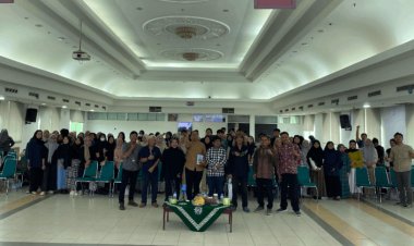 Uhamka Gelar Seminar dalam Rangka Peringatan Hari Puisi Nasional