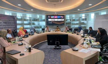 Eco Bhinneka Gelar Workshop Perdana Program Konservasi Air untuk Masjid