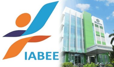 Prodi Teknik Informatika dan Teknik Elektro Uhamka Terakreditasi Internasional oleh IABEE