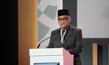 Kepala BP Haji Wakili Indonesia dalam Forum Umrah dan Ziarah di Madinah