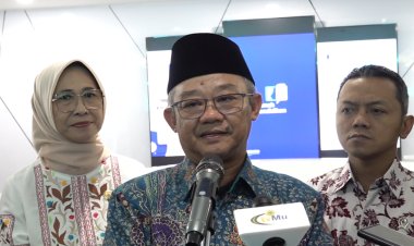 Abdul Mu’ti Tekankan Pentingnya Perkuat Relasi Kemanusiaan di Tengah Tantangan Zaman
