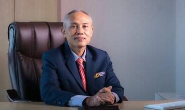 Besok, Prof Harun Joko Prayitno Dilantik Jadi Rektor UMS