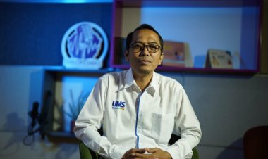 Dosen UMS Ini Sebut Angka Kecelakaan Kerja di Indonesia Masih Tunjukkan Tren Mengkhawatirkan