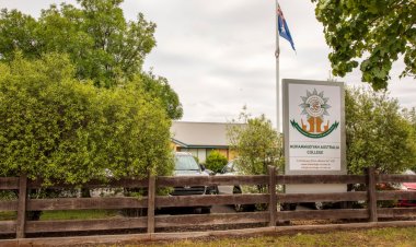 Pemerintah Australia Berikan Bantuan Rp 38 Miliar kepada Muhammadiyah Australian College