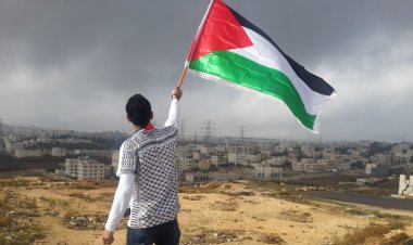 Muhammadiyah Perkuat Peran dalam Perdamaian Palestina