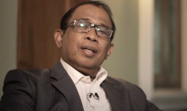 Habib Chirzin Tegaskan Pentingnya Panduan untuk Jaga Kualitas Pesantren