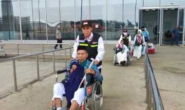 Masyarakat Diminta Waspada Tawaran Haji Langsung Berangkat, Bisa Dideportasi