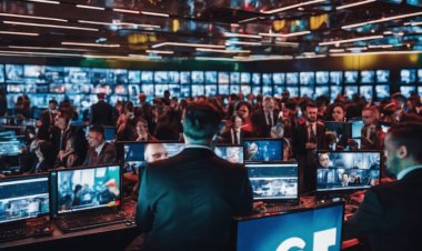 Siapa Pengendali Media di Indonesia? Menimbang Etika dan Kuasa di Balik Layar Industri Media Dalam Negeri