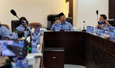 Transformasi Pelayanan Haji 2025