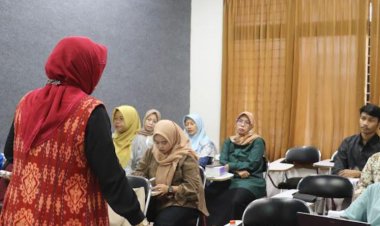 Tingkatan Mutu Pendidikan, Program Pascasarjana UMP Gelar Kajian Kurikulum Magister Pendidikan IPS