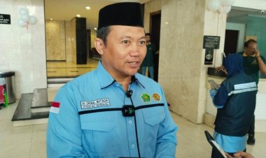 Pemerintah Siapkan Petugas Badal Haji bagi Jemaah yang Meninggal Sebelum Wukuf