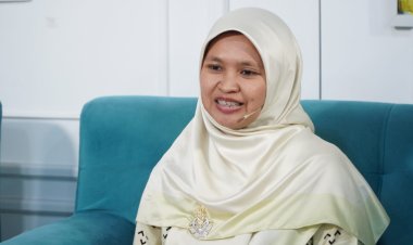 Perempuan Tangguh, Cerahkan Peradaban