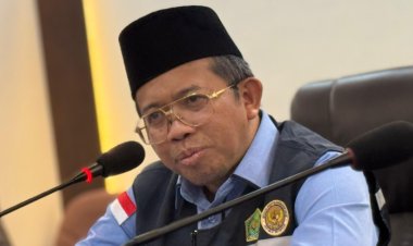 Pasangan Jemaah Haji Terpisah Bisa Bergabung di Makkah