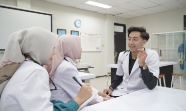 Kualitas Unggul dan Biaya Bersaing, Fakultas Kedokteran UMP Jadi Incaran Calon Mahasiswa