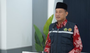 Jelang Puncak Haji, Pemerintah Imbau Jemaah Batasi Aktivitas Fisik dan Umrah Sunah