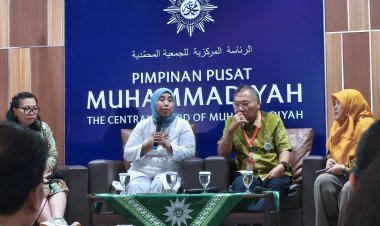 Eco Bhinneka Terima Kunjungan Pendeta GPIB 15 Provinsi