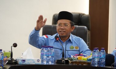 PPIH Arab Saudi Terus Akselerasi Distribusi Nusuk Jemaah Haji
