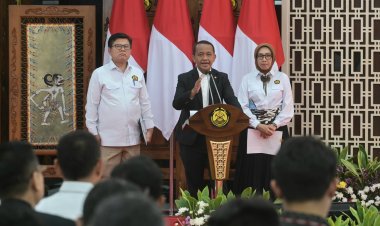 PLN Siap Jalankan RUPTL 2025–2034: Dorong Investasi, Serap 1,7 Juta Tenaga Kerja, dan Wujudkan Kedaulatan Energi