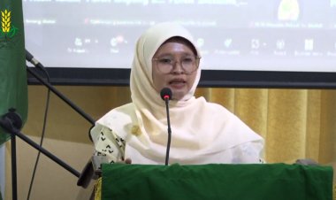 PP Nasyiatul Aisyiyah Gelar Refleksi Milad ke-94 dan Tabligh Akbar, Usung Tema 'Perempuan Tangguh, Cerahkan Peradaban'