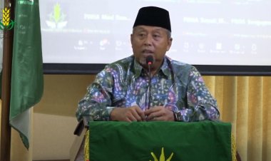 Agus Taufiqurrohman Ajak Nasyiatul Aisyiyah Teladani Tokoh Pendahulu yang Berjuang untuk Kemerdekaan