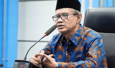 Pancasila Menjadi Kompas Ideologis dan Etika Publik Bernegara