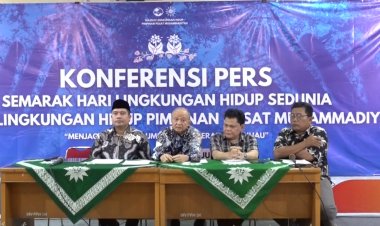 Majelis Lingkungan Hidup dan BPKH Serukan Haji Ramah Lingkungan