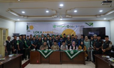 Gerakan Masjid Hijau: Dari Ibadah Menuju Aksi Nyata untuk Lingkungan dan Sosial