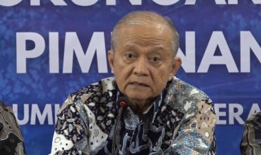 Anwar Abbas Sebut Keuangan Haji Sebaiknya Tetap Dikelola BPKH