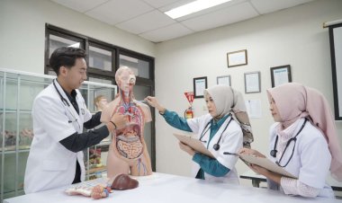 Fakultas Kedokteran UMP Dibanjiri Peminat Tinggi Tiap Tahun