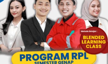 Uhamka Buka Pendaftaran Mahasiswa Baru Jalur RPL