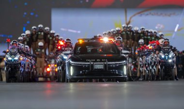 Tidak Ada Laporan, Arab Saudi Umumkan Keberhasilan Haji 1446 H