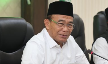 Penasihat Khusus Presiden Apresiasi Kualitas Makanan Siap Saji BPKH