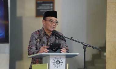 Muhadjir Effendy Sebut Bandara Internasional Taif Bisa Jadi Alternatif  Penerbangan Jemaah Haji Indonesia