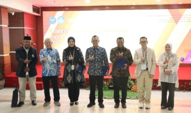 Uhamka Gandeng Kemdiktisaintek Selenggarakan Program Talenta Guru Pendamping