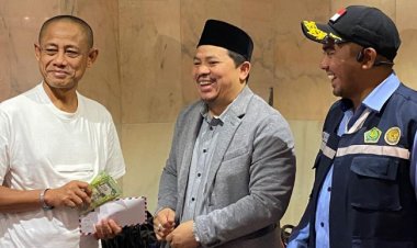 Langkah Cepat BPKH Limited, Ganti Rugi 862.000 Riyal untuk Jamaah yang Alami Gangguan Layanan Konsumsi