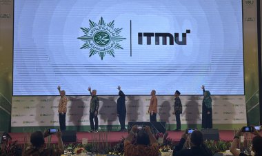 Muhammadiyah Luncurkan Produk Teknologi, Mulai Laptop, PC Hingga Aksesorisnya